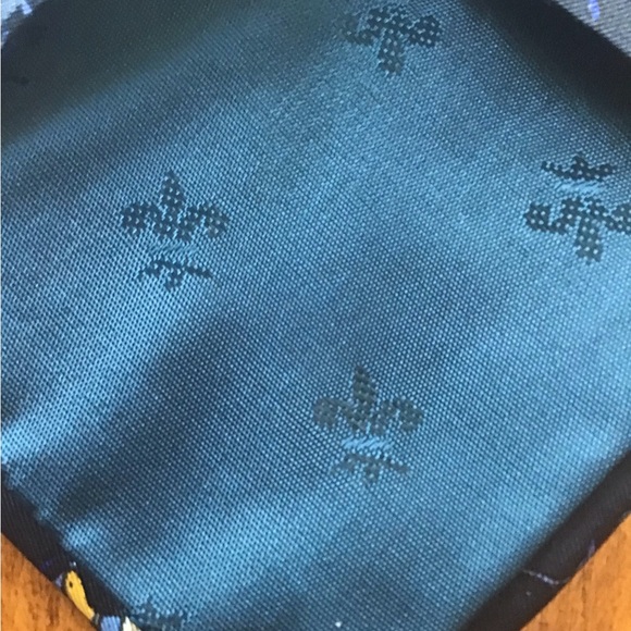 Philippe Vendome Tie - Picture 4 of 5